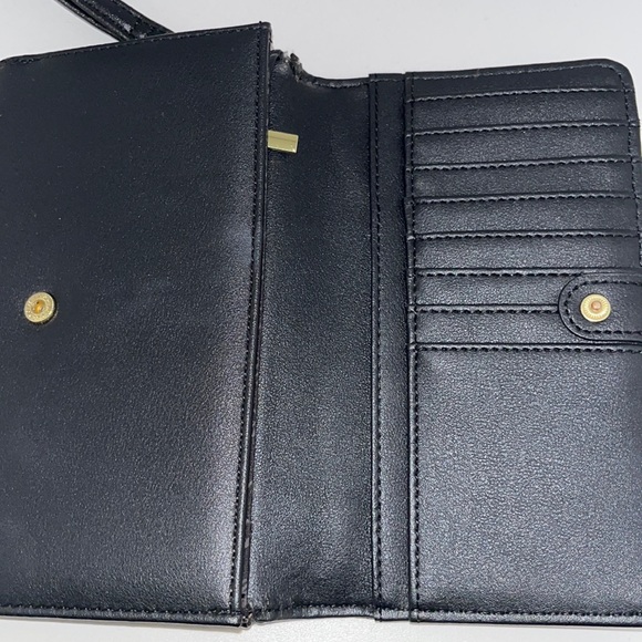 Steve Madden Wristlet - Picture 2 of 4